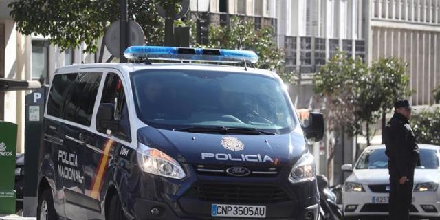 Detenido un hombre en Madrid por su vinculación con el yihadismo