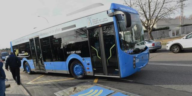 BBVA Autorenting suministrará coches de bajas emisiones a la EMT