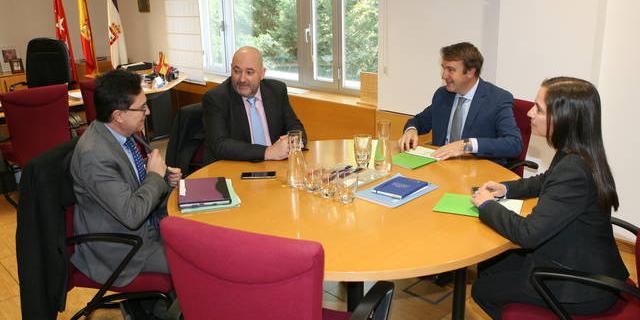 La estación de RENFE de Tres Cantos será reformada en 2021