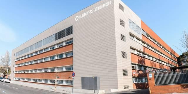 HLA Universitario Moncloa entra en el ‘Top 10’ de los hospitales privados con mejor reputación