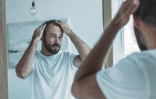 Cómo aumentar la densidad capilar