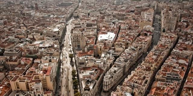 Las diez noticias más leídas de Madrid Actual en 2019