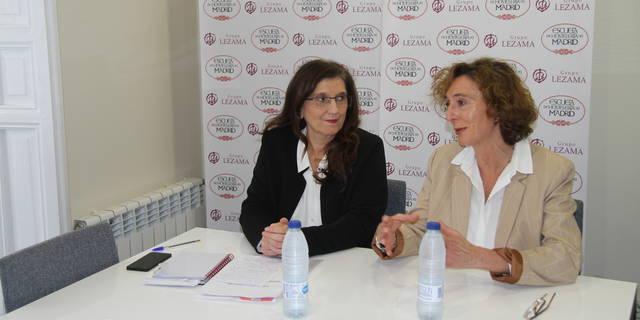 El Grupo Lezama impulsa en Madrid la formación integral en el sector hostelero