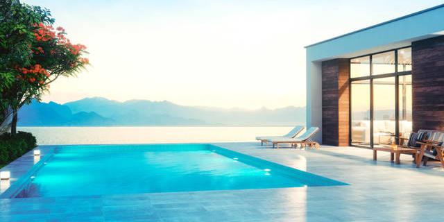 BBVA firma el primer 'project finance' sostenible del sector hotelero en España