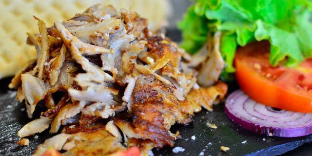 Cómo montar un restaurante de kebab