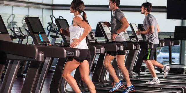 El Fitness Sports Valle de las Cañas ofrece 250 clases semanales en sus instalaciones