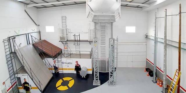 Cualtis avanza en su plan de expansión con la apertura de un centro formativo en Arganda