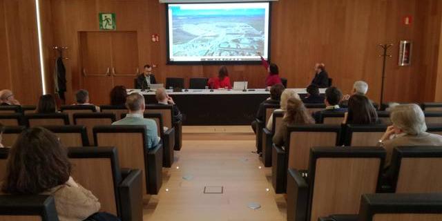 El Ayuntamiento solicita a AENA una revisión de la ruta que pasa por Tres Cantos