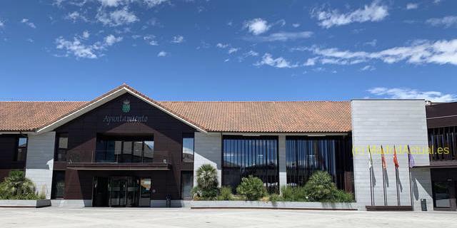 Galapagar aprueba los presupuestos municipales para 2020