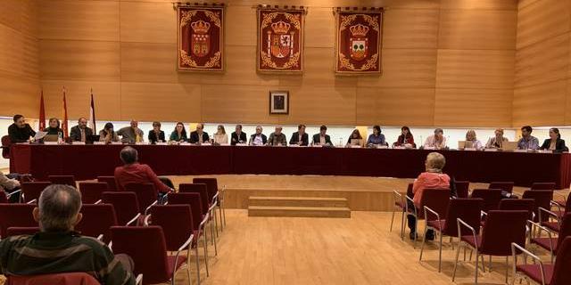 El Gobierno de Tres Cantos pide a la oposición que participe en la elaboración del nuevo reglamento para sistemas y comunicaciones