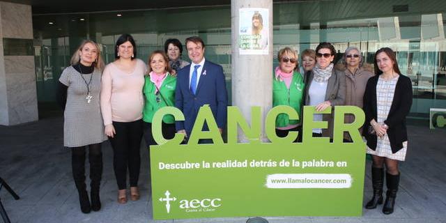 Día Mundial contra el Cáncer en Tres Cantos
