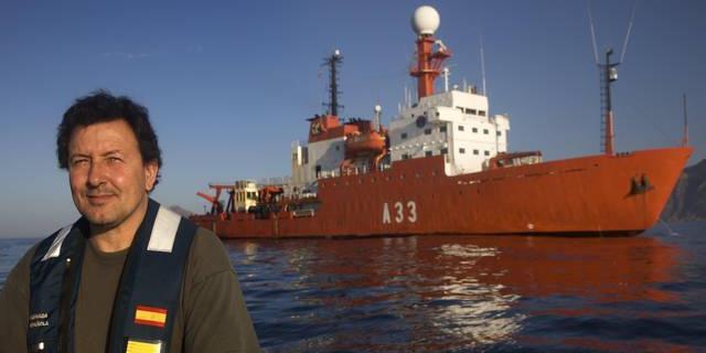 La Fundación BBVA premia a los ecólogos marinos Duarte, Hughes y Pauly