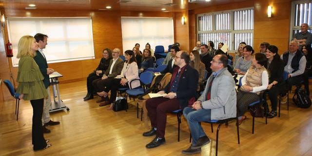 Tres Cantos entrega las subvenciones de la Línea de Apoyo Empresarial