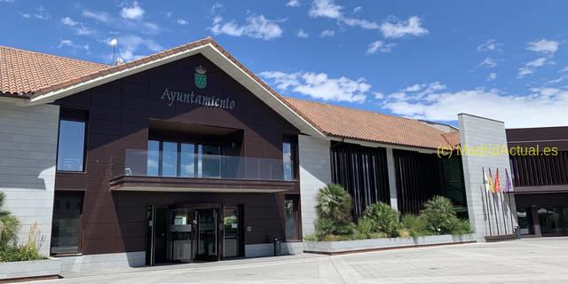 Galapagar aprueba la creación del Consejo Local de Juventud