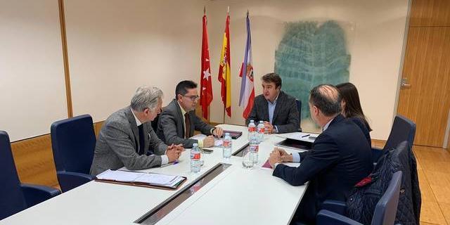 La reforma de la estación de RENFE de Tres Cantos incluirá dos ascensores y una nueva climatización
