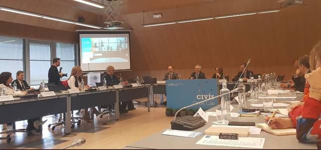 Tres Cantos se adhiere al proyecto de Universidades Europeas CIVIS