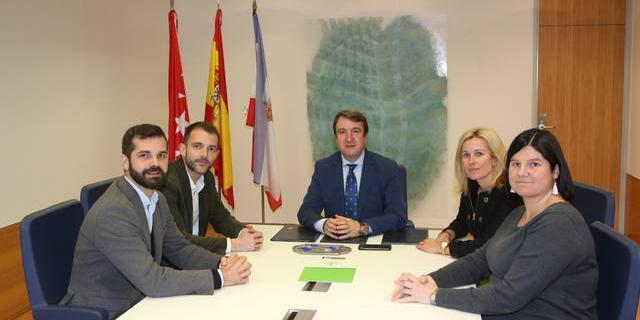 Convenios por la empleabilidad con supermercados de Tres Cantos