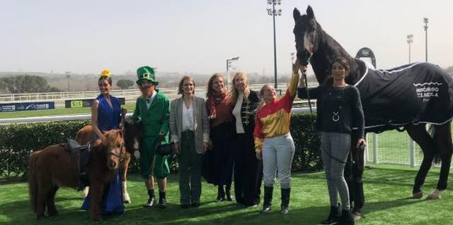 El Hipódromo de la Zarzuela presenta las novedades de la temporada 2020