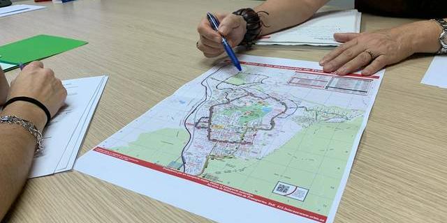 Tres Cantos contará con una nueva línea de autobuses