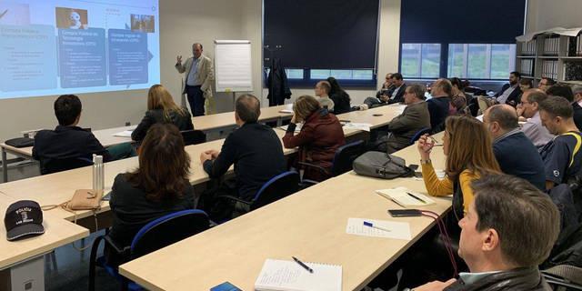 Las Rozas apostará por la innovación en todos sus contratos