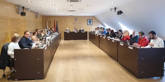 Arganda solicitará su adhesión a la Red Española de Ciudades por el Clima