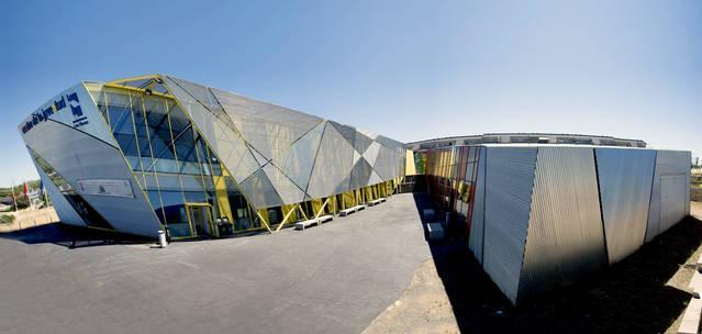 Las Rozas pone en marcha un servicio de asesoría de Internet y TIC para los jóvenes