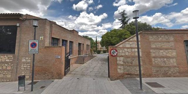 Una mujer fallecida y 19 personas dan positivo por coronavirus en el Centro Municipal de Mayores de Valdemoro