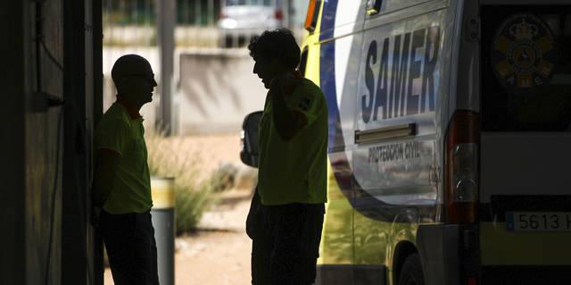 Las Rozas refuerza los servicios sanitarios e implementa las medidas de teletrabajo para los funcionarios