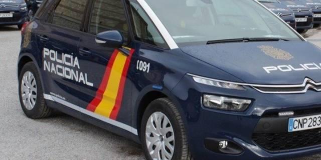 Detenido un ladrón con 28 antecedentes tras robar una tienda de ropa en Villaverde