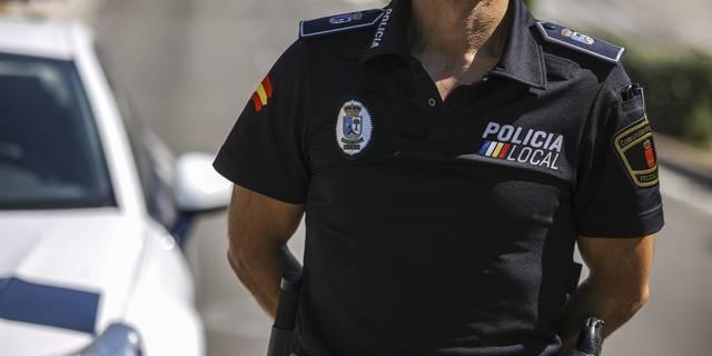 La Policía de Las Rozas interpone cerca de 40 denuncias a vecinos que se han saltado la cuarentena