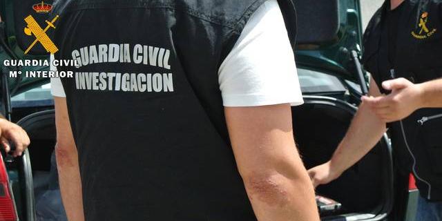 Guardia Civil y Policía Local investigan una fiesta en Arganda retransmitida por Instagram