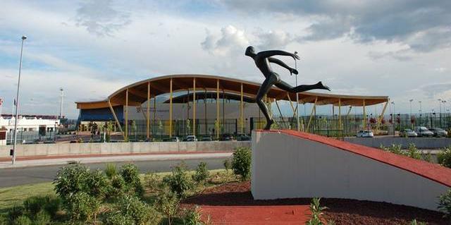 Los Centros Deportivos de Colmenar Viejo ofrecen alternativas para hacer ejercicio sin salir de casa