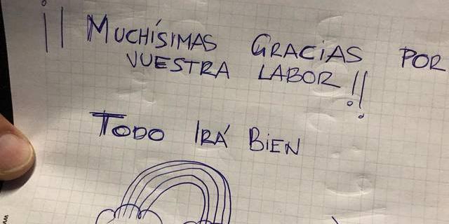Tres Cantos crea una red de voluntarios, a través del PIV, para la recogida de material solidario