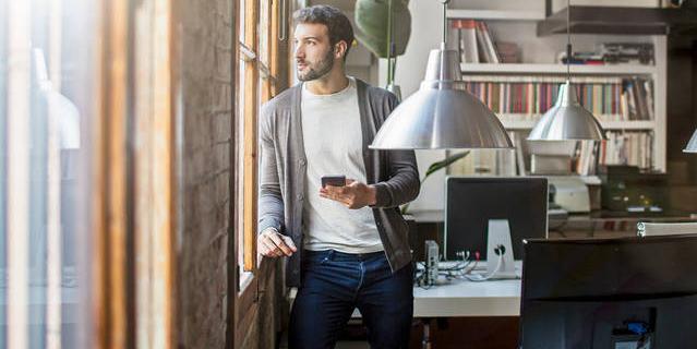 BBVA online aliado de los empresarios en la cuarentena
