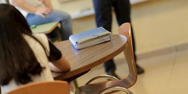 Se mantiene por ahora el periodo de matriculación desde Infantil a Bachillerato del 15 al 29 de abril