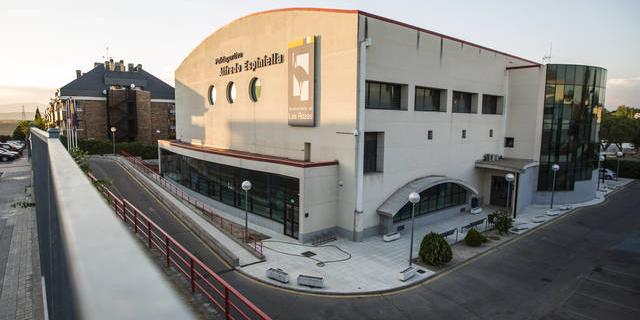 Las Rozas prepara 1,5 millones para lanzar seis importantes proyectos