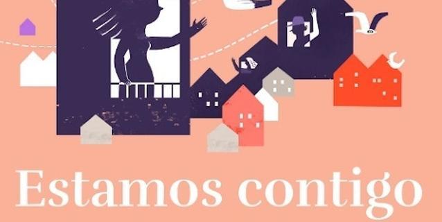 Tres Cantos garantiza la atención de mujeres víctimas de violencia durante el confinamiento