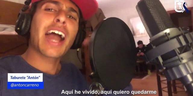 'Pongamos que canta Madrid', la canción de Sabina reinterpretada por 20 cantantes para animar a la capital