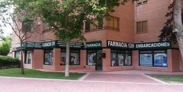 Las Farmacias de Tres Cantos puedan dispensar a domicilio