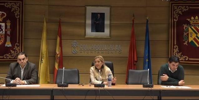 Villalba suspende las fiestas patronales de mayo y junio