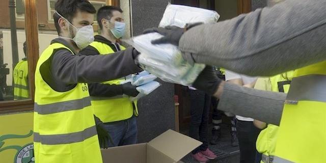 El BOE publica una orden que limita los precios de mascarillas, guantes y geles