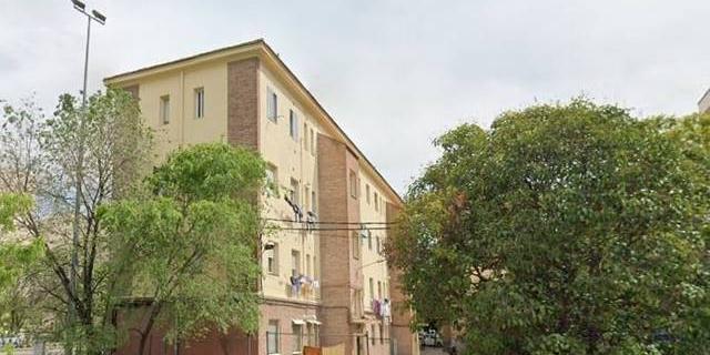 Herido muy grave un hombre al caer de la ventana de un piso de Villaverde