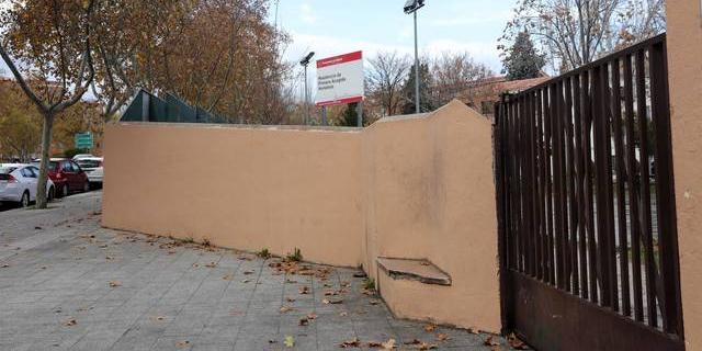 Incendian la cocina del chalé de Miraflores que acogerá menores tutelados por la Comunidad 