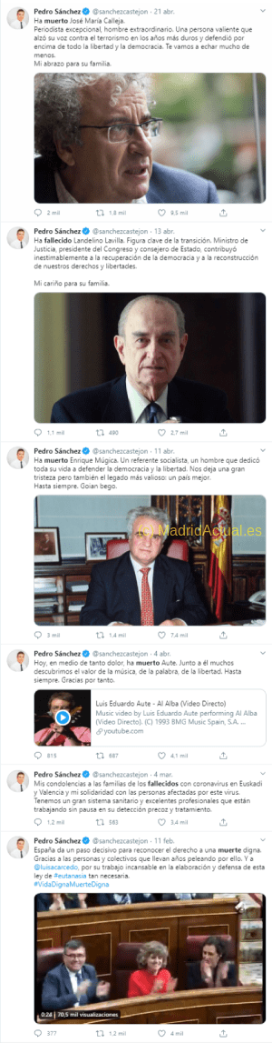 200427 pedro sanchez cita a fallecidos coronavirus 1