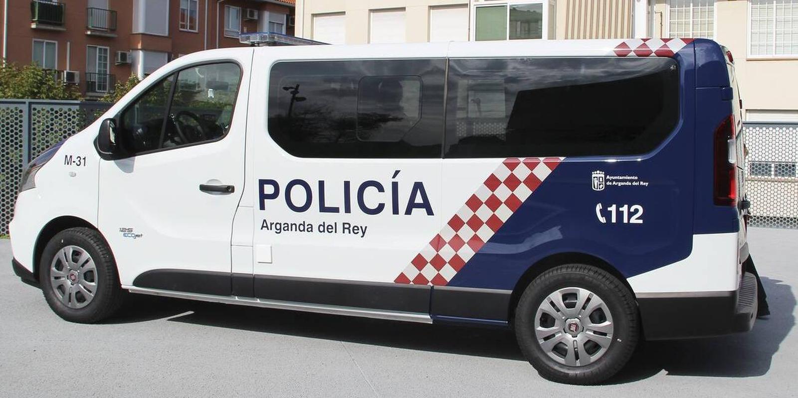 La Policía Local de Arganda pone en marcha dos campañas de refuerzo