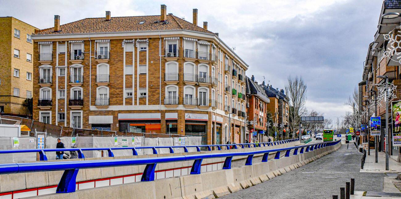 Las Rozas dará ayudas al alquiler de vivienda para afectados por la crisis del coronavirus