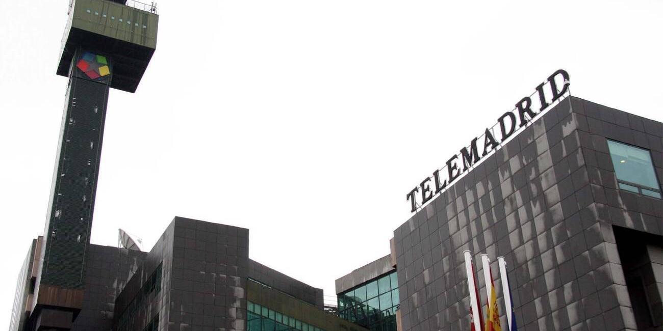 Telemadrid estrena 'Conectados por el mundo' en cuarentena