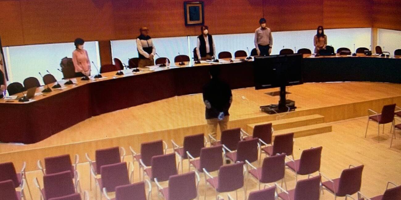 El diálogo y el consenso de la Corporación municipal para la recuperación de Tres Cantos