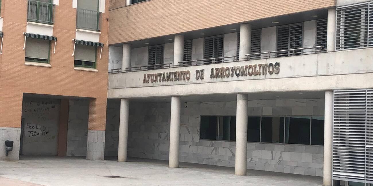 Arroyomolinos incluye la compra de material escolar en las ayudas del Plan Social