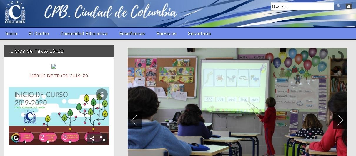 Los centros educativos de Tres Cantos celebran sus jornadas de puertas abiertas con visitas virtuales